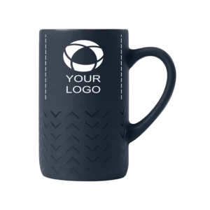 Café Chaline Ceramic Mug – 385 ml